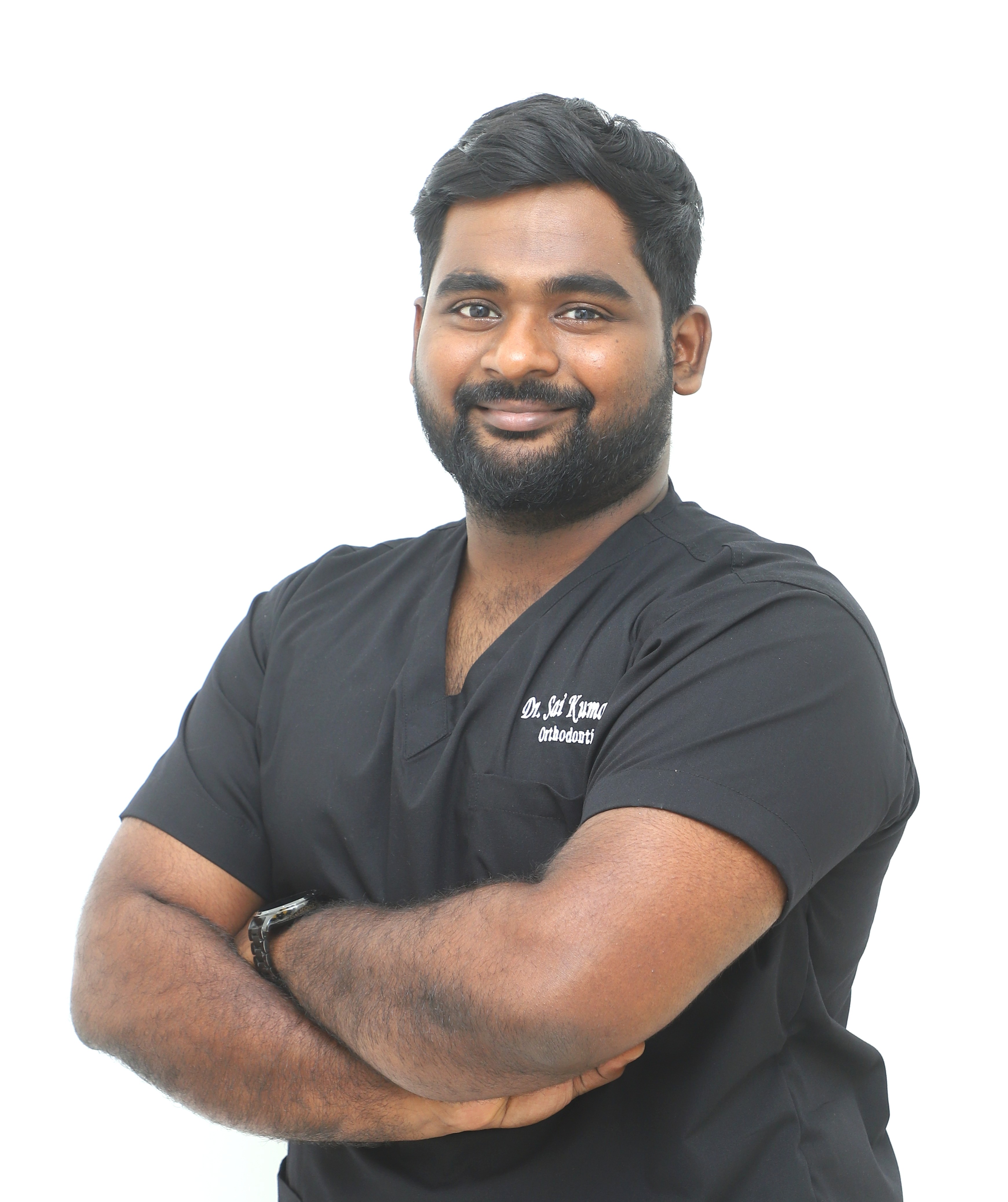 Dr. Sai Kumar R